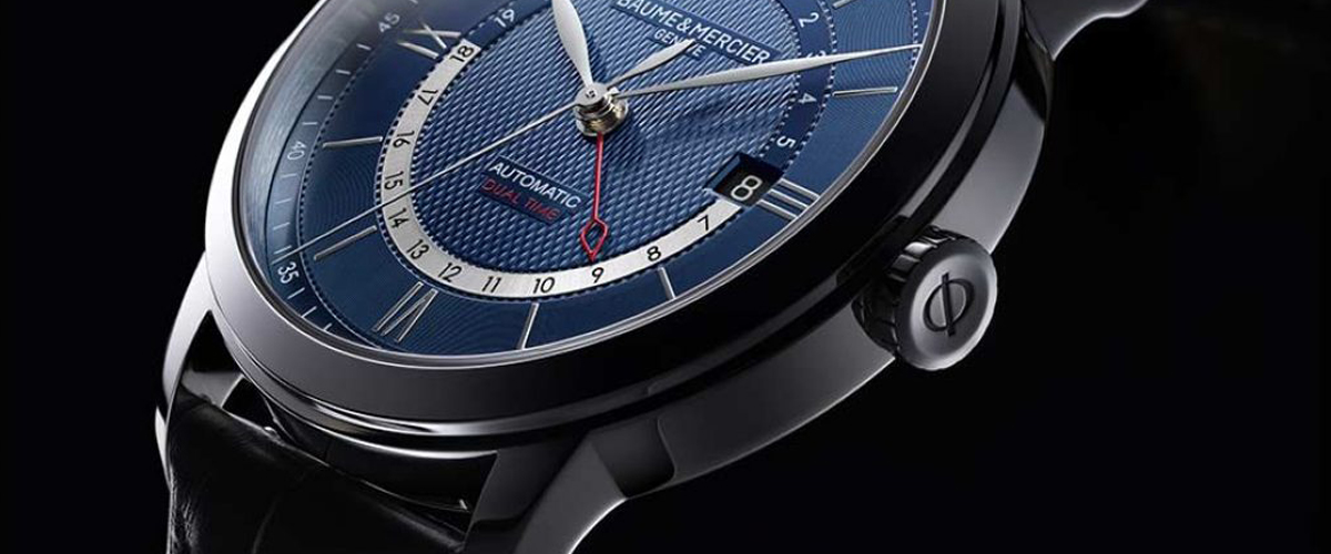 Chrysler - Minis Watch
